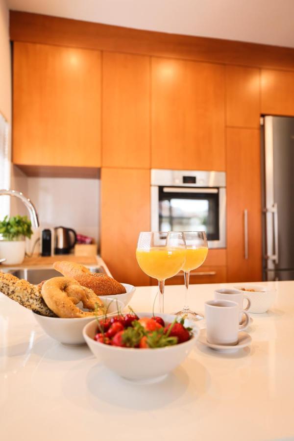 Summer Breeze Apartment Zadar Zewnętrze zdjęcie